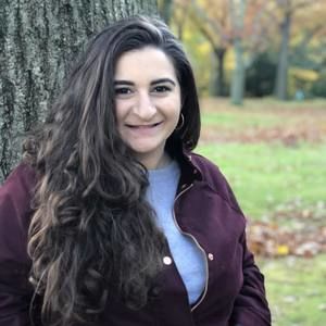 Meet your Posher, Lexie